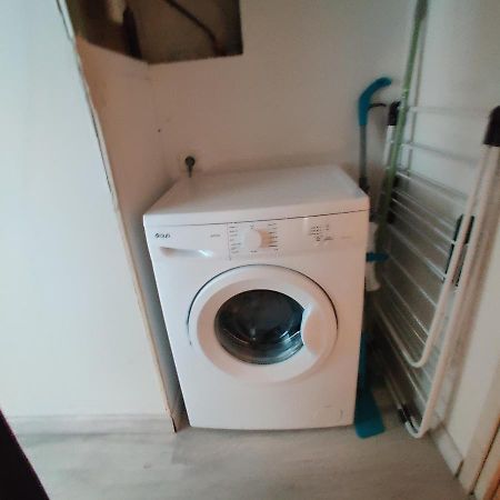 Au Vieux Vesoul Apartment Ngoại thất bức ảnh