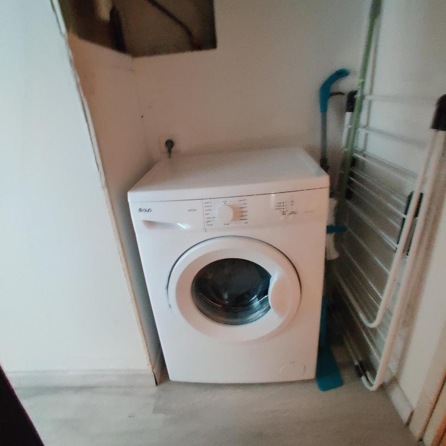 Au Vieux Vesoul Apartment Ngoại thất bức ảnh